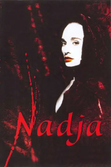 Plakat do filmu "Nadja" #1919067