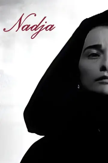 Plakat do filmu "Nadja" #1919069