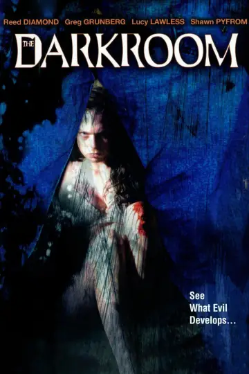 Plakat do filmu "The Darkroom" #1909415