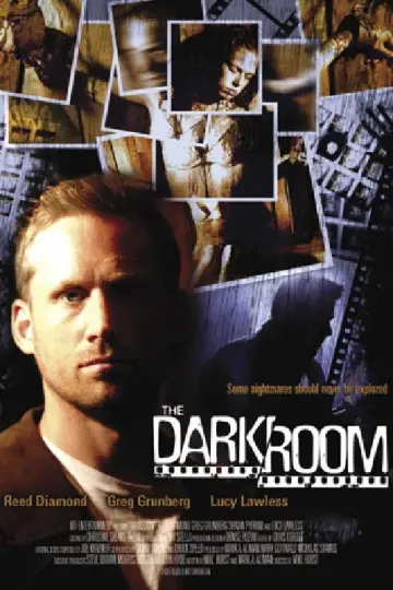 Plakat do filmu "The Darkroom" #1909417