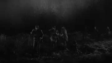 Zasłona do filmu "Dola człowiecza III - Modlitwa żołnierza" #873018