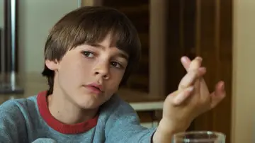 Zasłona do filmu "Niekończąca się opowieść" #1578486
