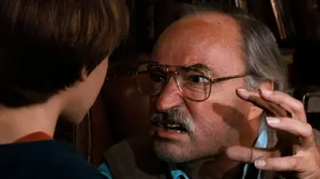 Zasłona do filmu "Niekończąca się opowieść" #233213