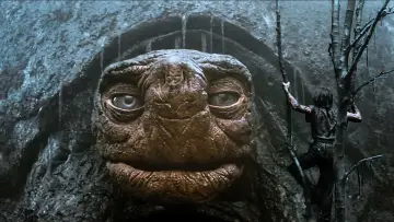 Zasłona do filmu "Niekończąca się opowieść" #233214