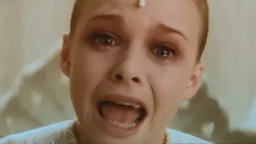 Zasłona do filmu "Niekończąca się opowieść" #666733