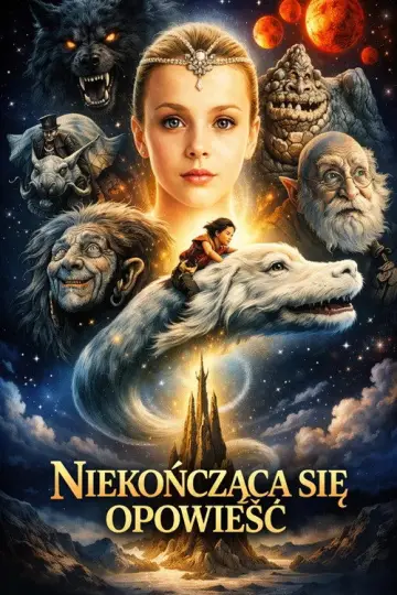 Niekończąca się opowieść