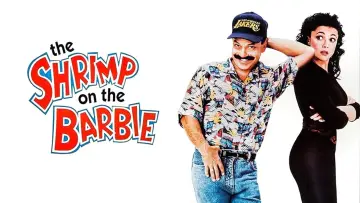 Zasłona do filmu "The Shrimp on the Barbie" #1618040