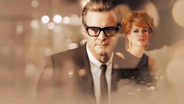 Zasłona do filmu "Samotny mężczyzna" #1185320