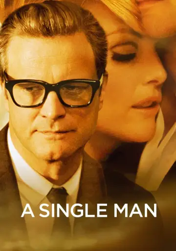 Plakat do filmu "Samotny mężczyzna" #227010