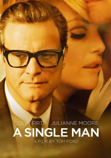 Plakat do filmu "Samotny mężczyzna" #227019