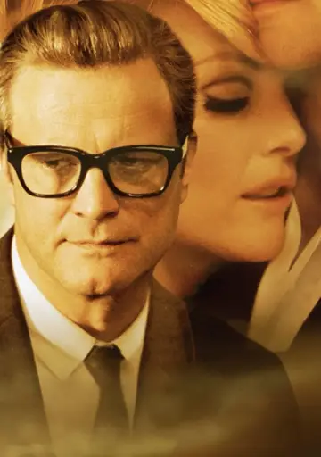 Plakat do filmu "Samotny mężczyzna" #892424