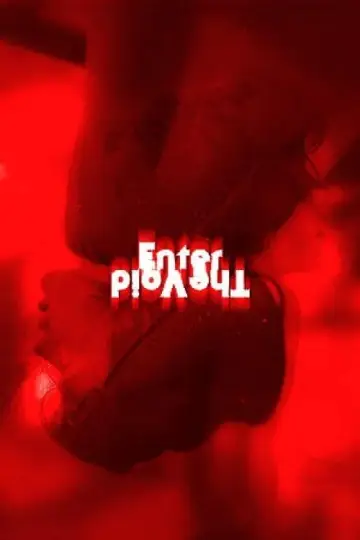 Plakat do filmu "Wkraczając w pustkę" #132340