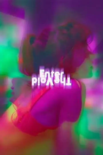 Plakat do filmu "Wkraczając w pustkę" #132341