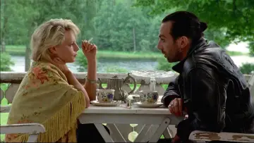 Zasłona do filmu "Farma aniołów" #684808