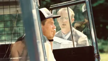 Zasłona do filmu "Farma aniołów" #684809