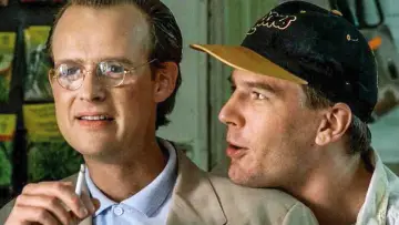 Zasłona do filmu "Farma aniołów" #684813