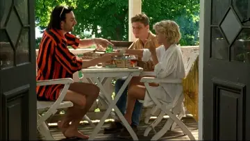 Zasłona do filmu "Farma aniołów" #684814