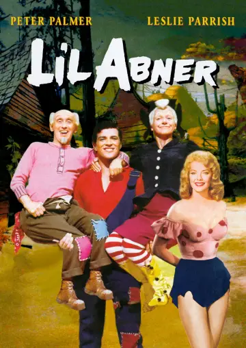 Li'l Abner