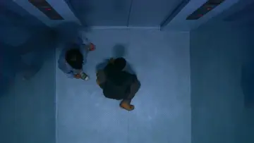 Zasłona do filmu "Merantau" #494247