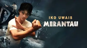Zasłona do filmu "Merantau" #649266
