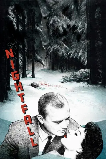Plakat do filmu "Nightfall" #688392
