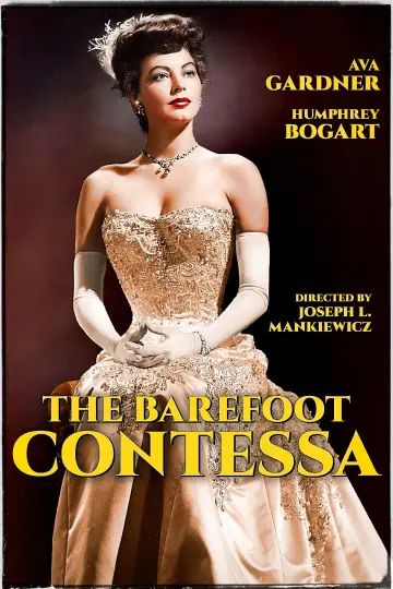 Bosonoga Contessa