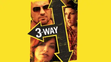 Zasłona do filmu "Three Way" #1131173