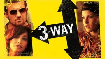 Zasłona do filmu "Three Way" #1616871
