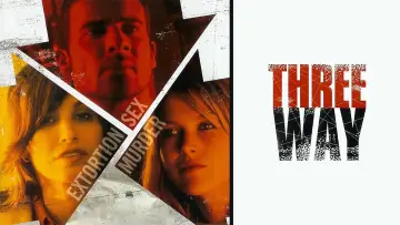 Zasłona do filmu "Three Way" #1616873