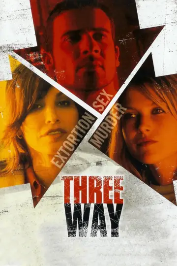Plakat do filmu "Three Way" #1616875