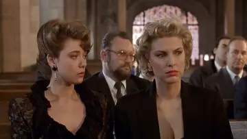 Zasłona do filmu "Życzenie śmierci 5" #1023110