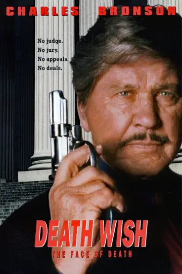Życzenie śmierci 5