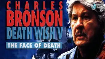 Wideo do filmu Życzenie śmierci 5 — Death Wish V - The Face of Death (1994) Teaser (VHS Capture)