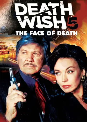 Plakat do filmu "Życzenie śmierci 5" #151793