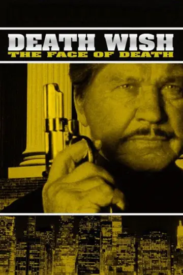 Plakat do filmu "Życzenie śmierci 5" #151794