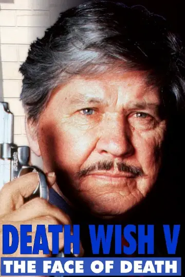 Plakat do filmu "Życzenie śmierci 5" #151795