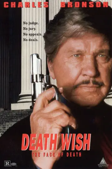 Plakat do filmu "Życzenie śmierci 5" #151797