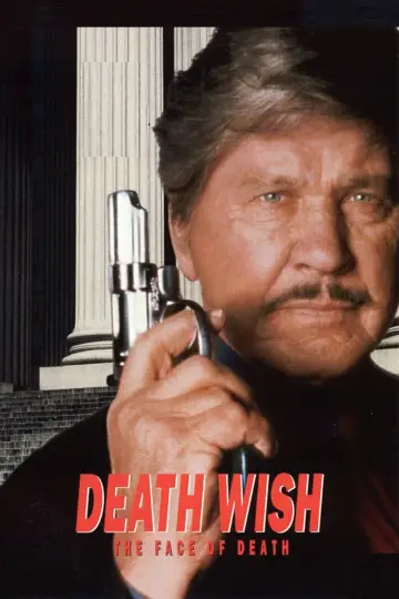 Plakat do filmu "Życzenie śmierci 5" #151799