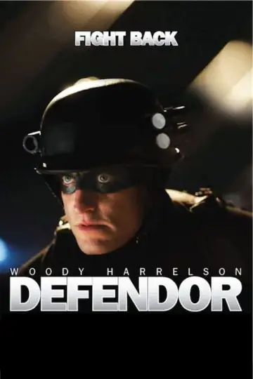 Plakat do filmu "Defendor" #287152