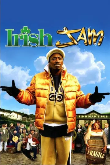 Irlandzki numer