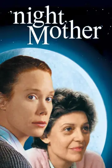 Plakat do filmu "Dobranoc, Mamusiu" #681817