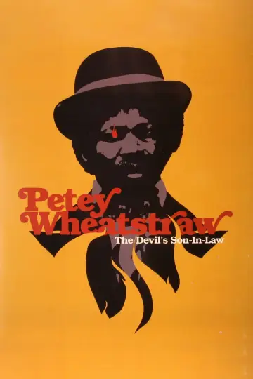 Plakat do filmu "Petey Wheatstraw" #1130574