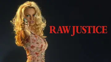 Zasłona do filmu "Raw Justice" #1128842