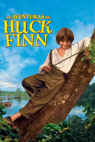 Przygody Hucka Finna