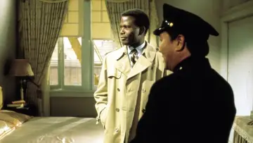 Zasłona do filmu "Nazywam się Tibbs!" #437685