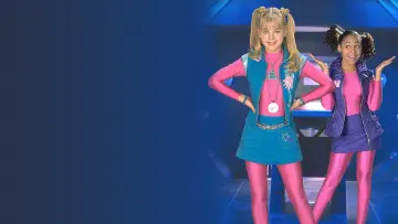 Zasłona do filmu "Zenon: Girl of the 21st Century" #1860039