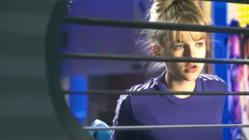 Zasłona do filmu "Zenon: Girl of the 21st Century" #1860041