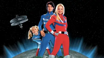 Zasłona do filmu "Zenon: Z3" #466722