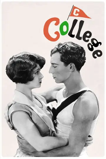 Plakat do filmu "Sportowiec z miłości" #1129616
