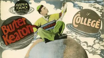 Zasłona do filmu "Sportowiec z miłości" #496787
